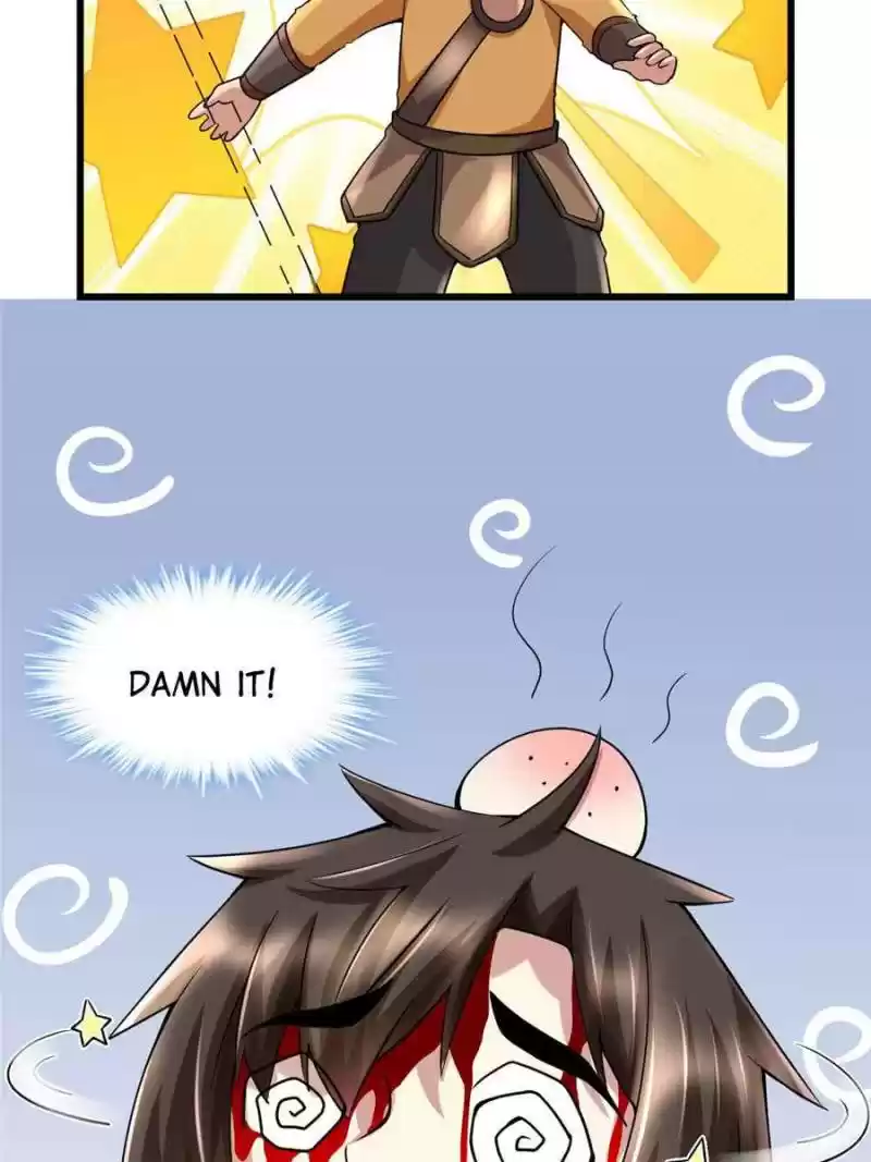 I Might Be A Fake Cultivator Chapter 72