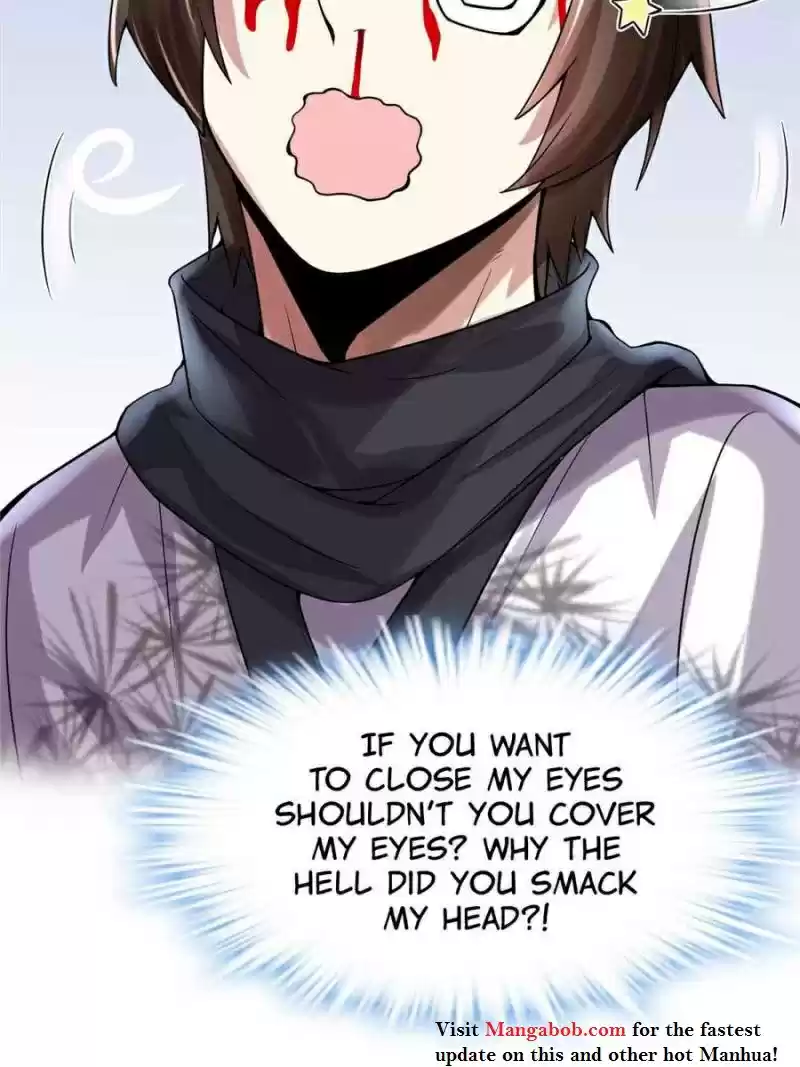 I Might Be A Fake Cultivator Chapter 72