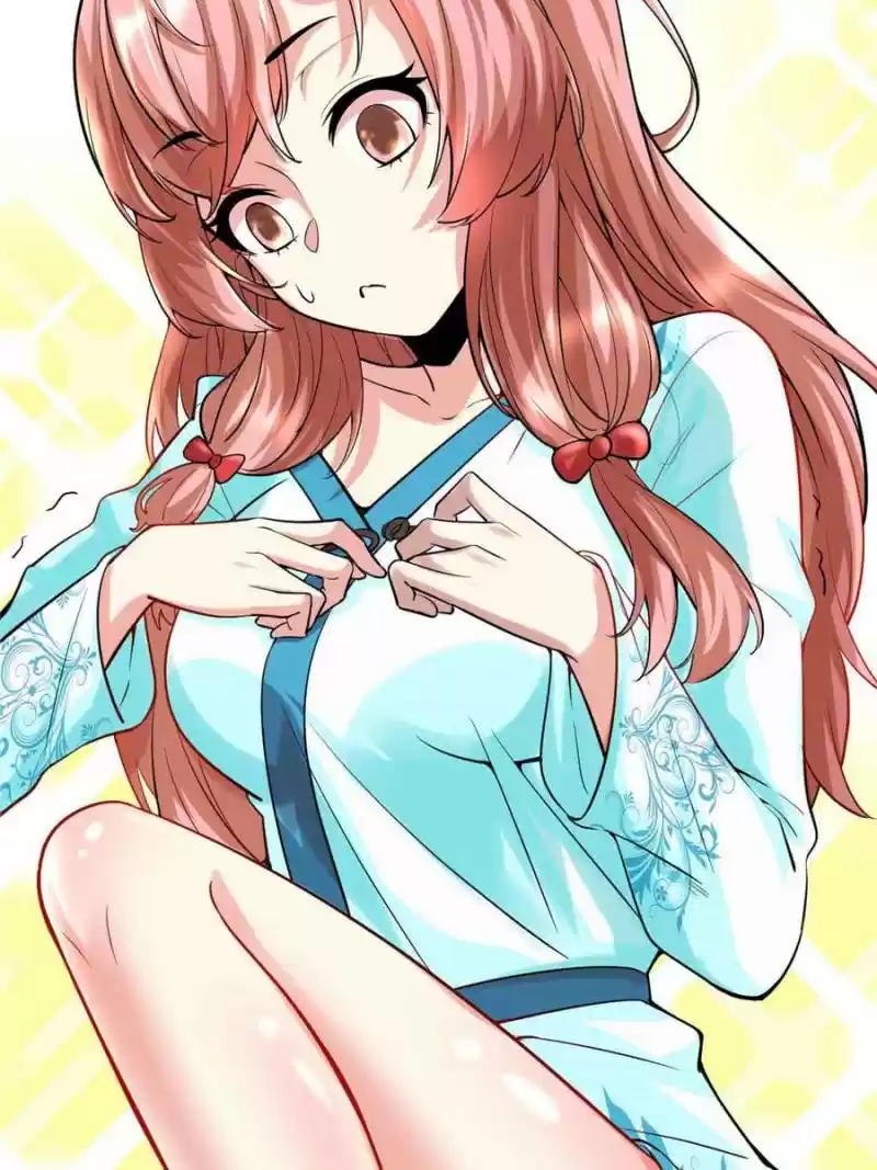 I Might Be A Fake Cultivator Chapter 72