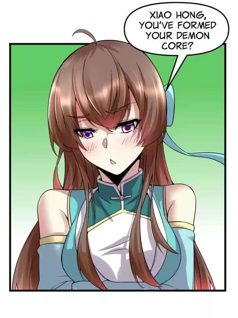 I Might Be A Fake Cultivator Chapter 72