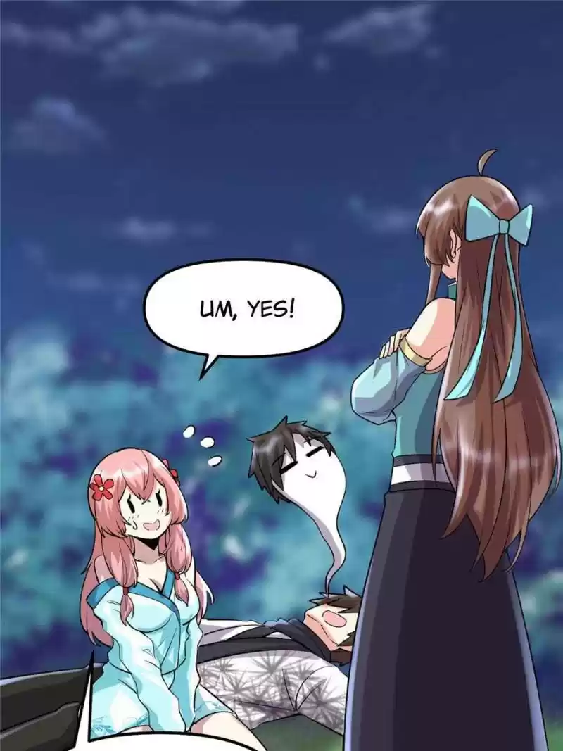 I Might Be A Fake Cultivator Chapter 72