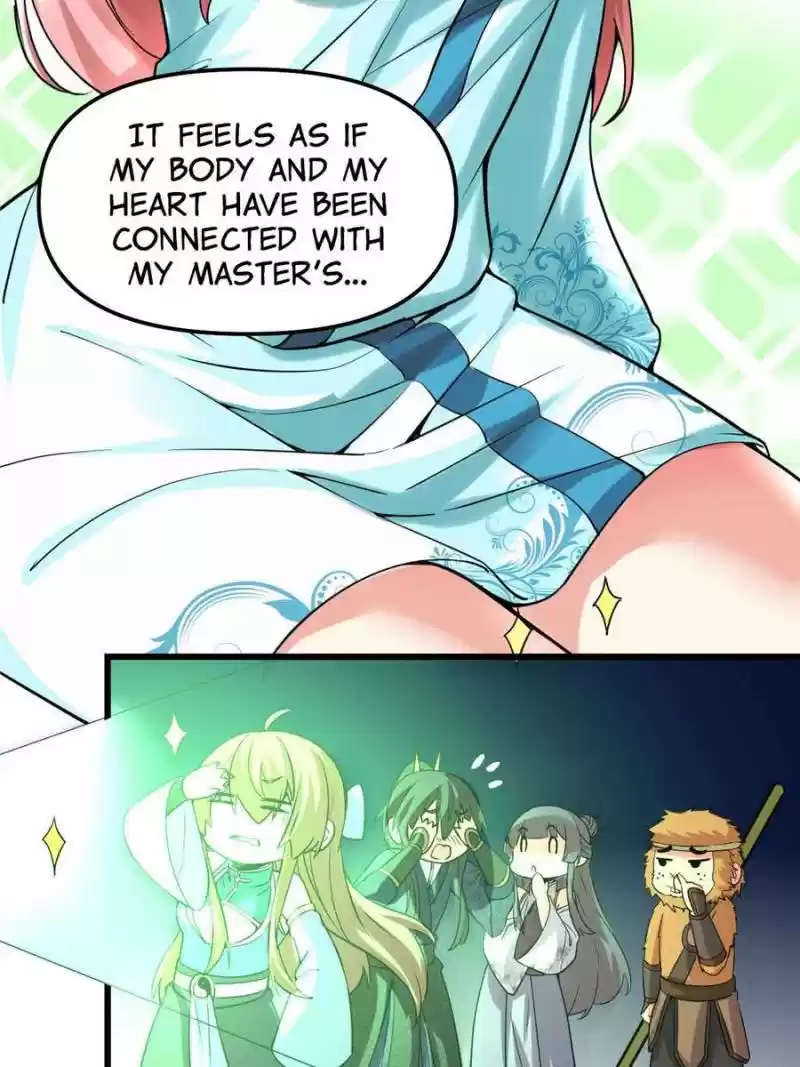 I Might Be A Fake Cultivator Chapter 72