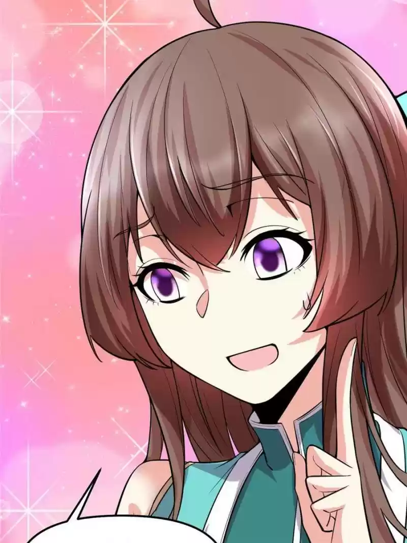 I Might Be A Fake Cultivator Chapter 72