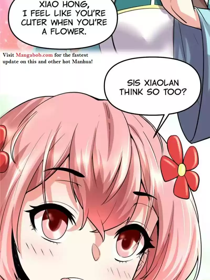 I Might Be A Fake Cultivator Chapter 72