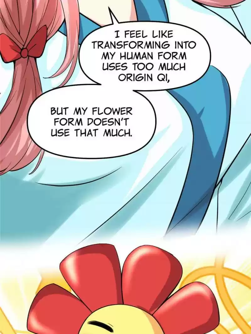 I Might Be A Fake Cultivator Chapter 72