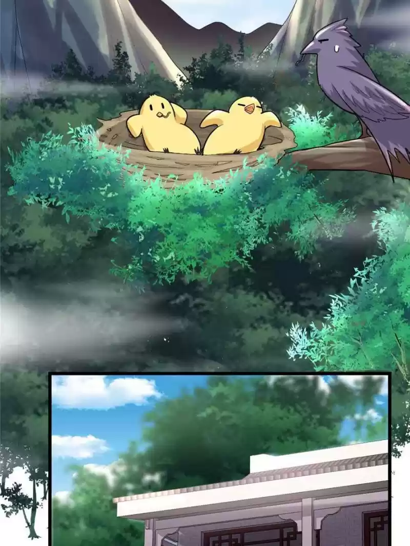 I Might Be A Fake Cultivator Chapter 72