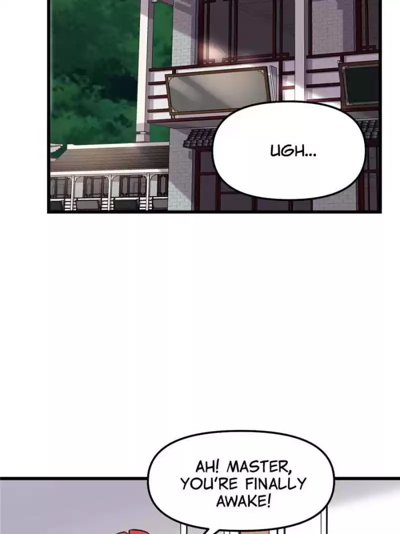 I Might Be A Fake Cultivator Chapter 72