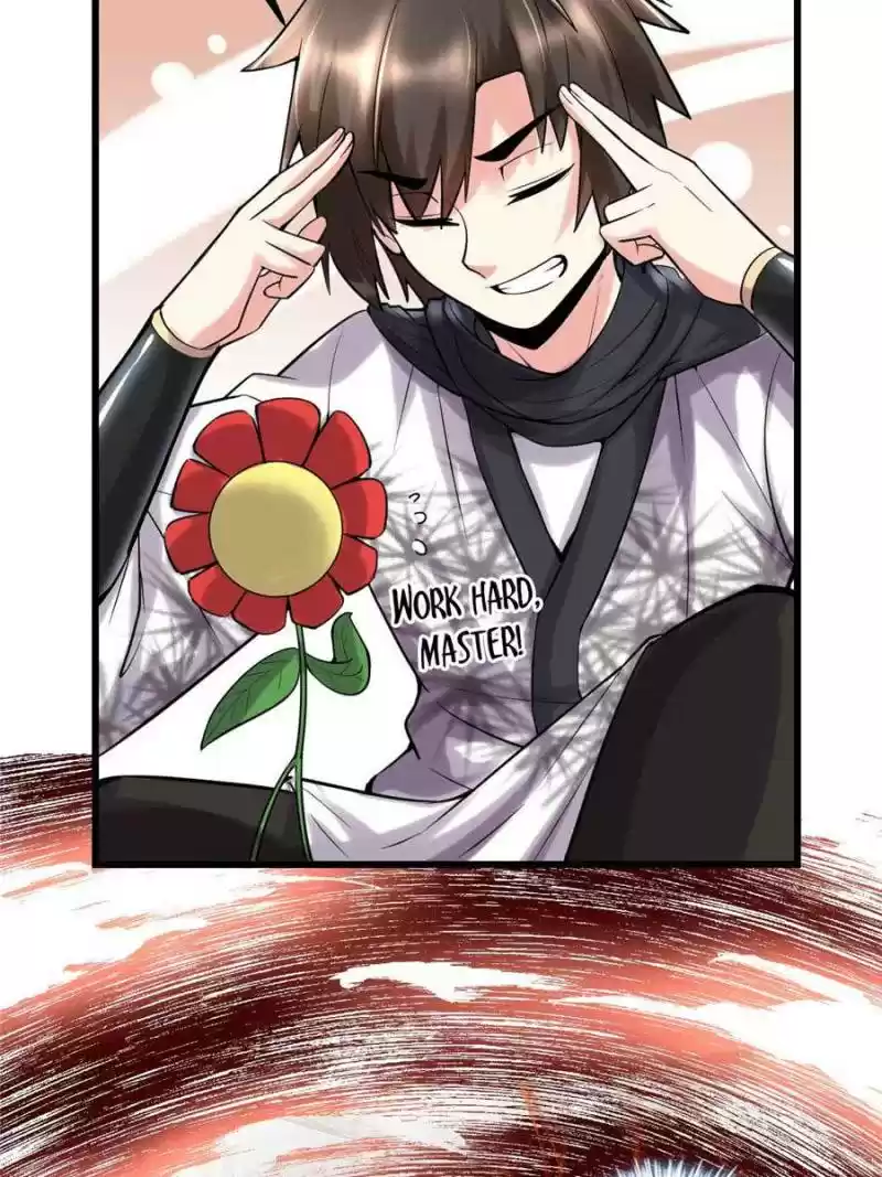 I Might Be A Fake Cultivator Chapter 72