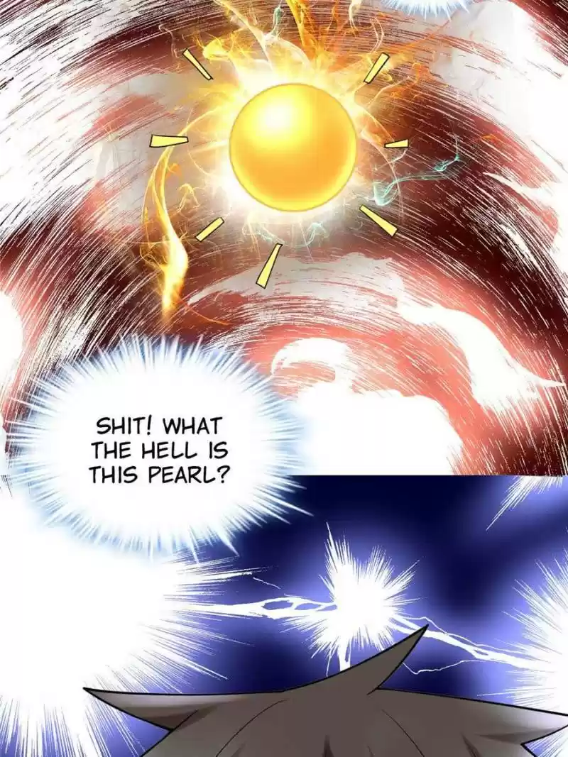 I Might Be A Fake Cultivator Chapter 72