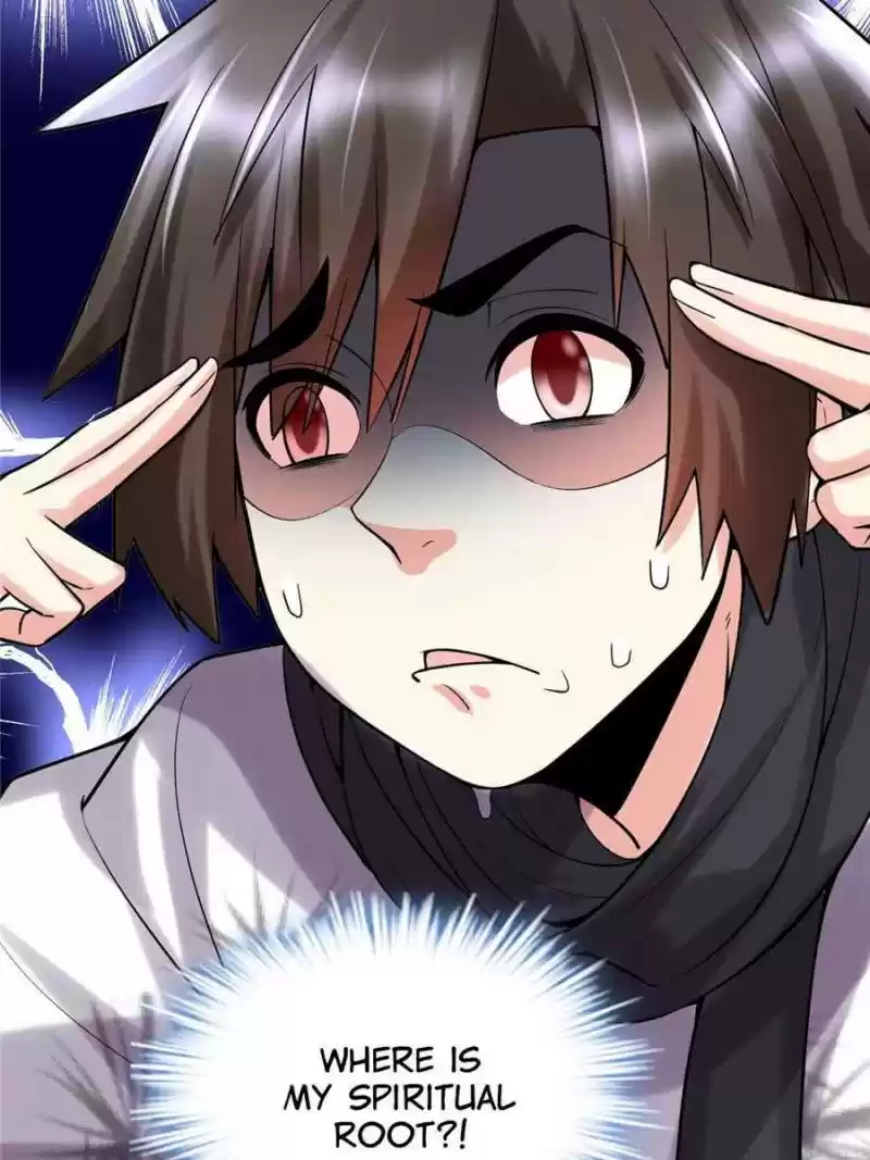 I Might Be A Fake Cultivator Chapter 72