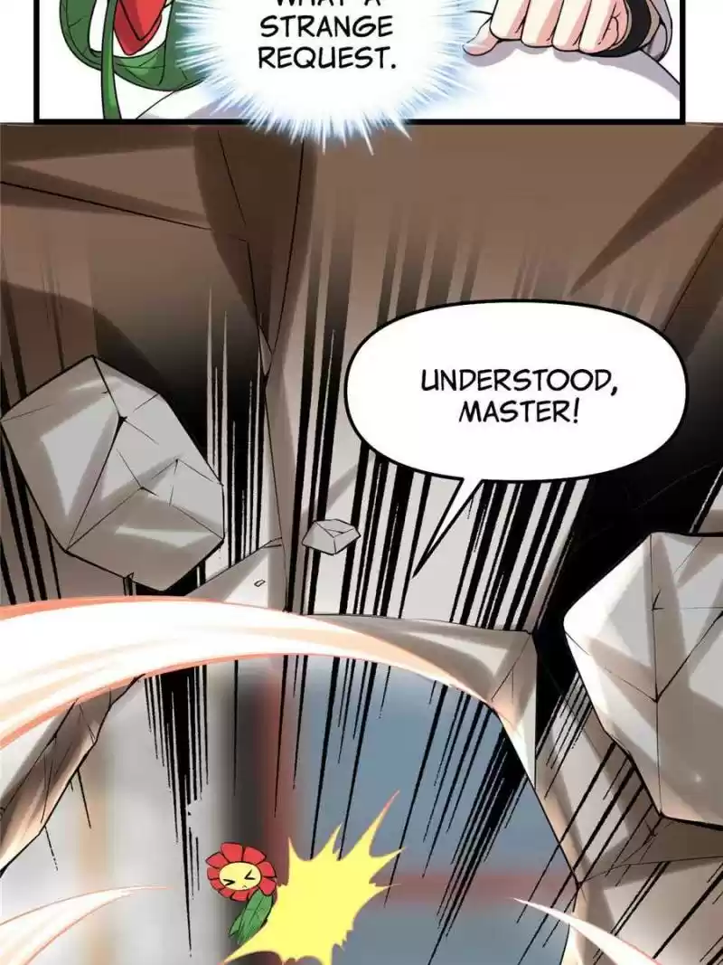 I Might Be A Fake Cultivator Chapter 72