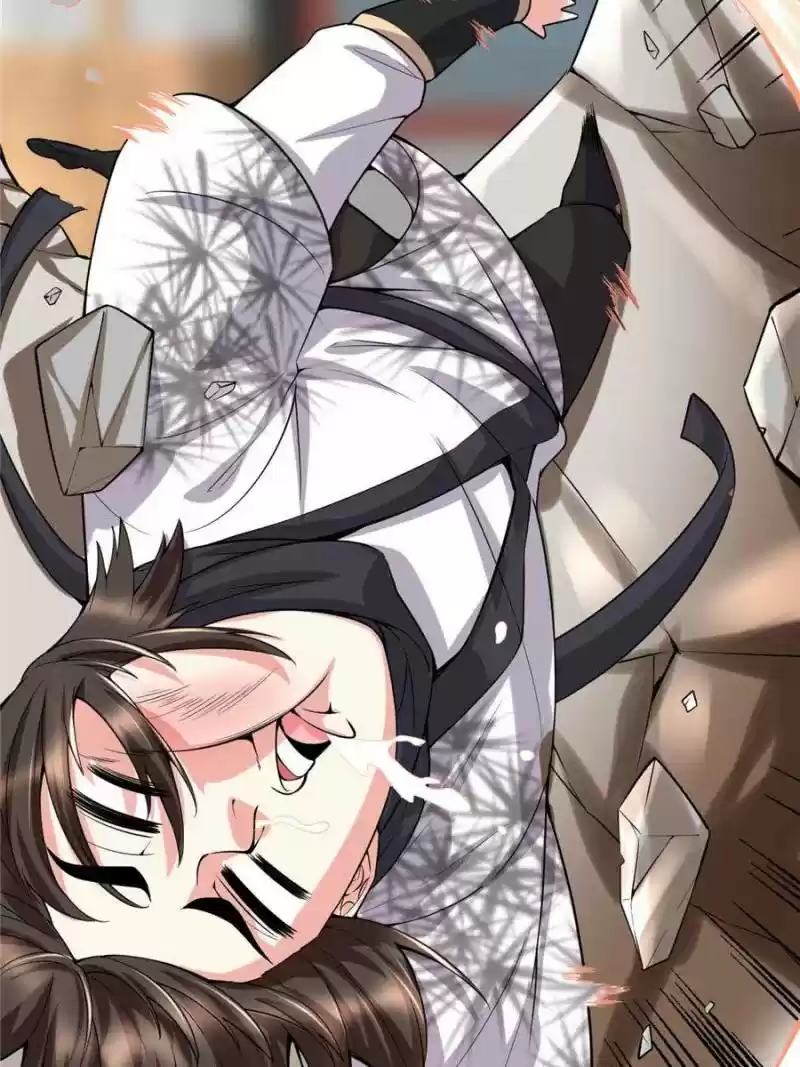 I Might Be A Fake Cultivator Chapter 72