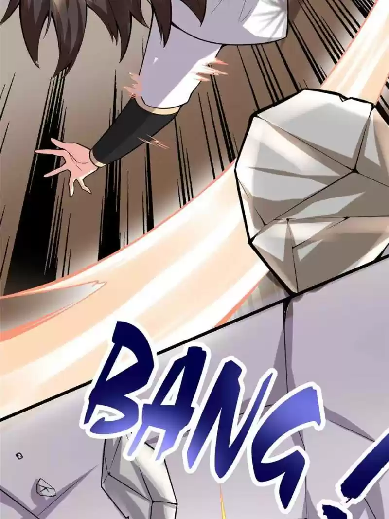 I Might Be A Fake Cultivator Chapter 72