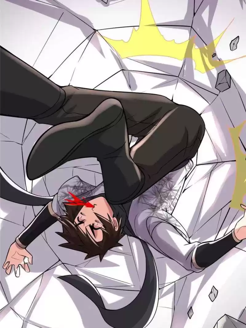 I Might Be A Fake Cultivator Chapter 72