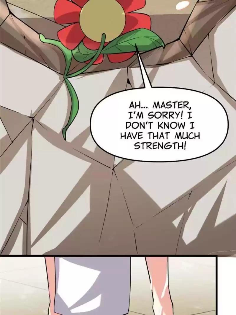 I Might Be A Fake Cultivator Chapter 72