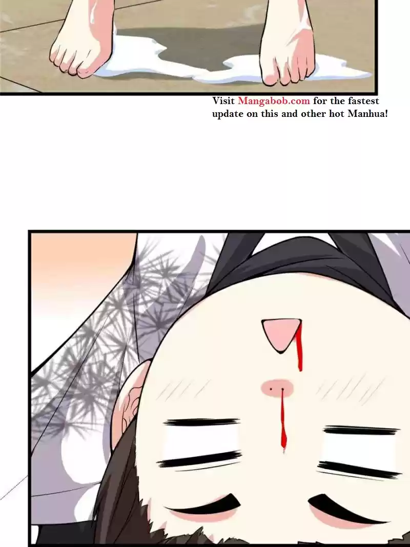 I Might Be A Fake Cultivator Chapter 72