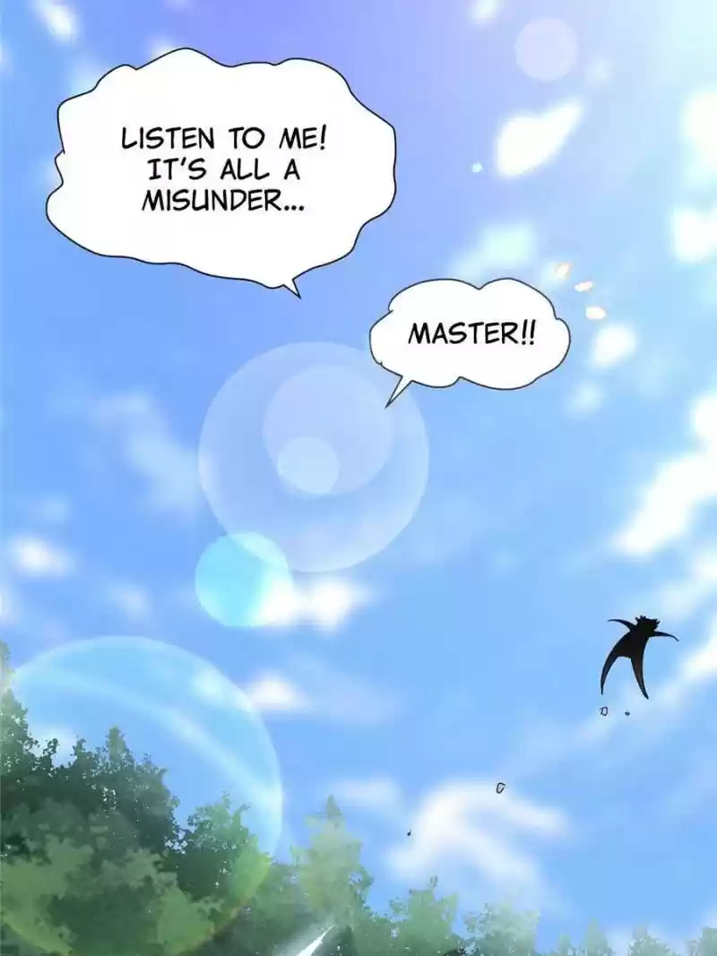 I Might Be A Fake Cultivator Chapter 72