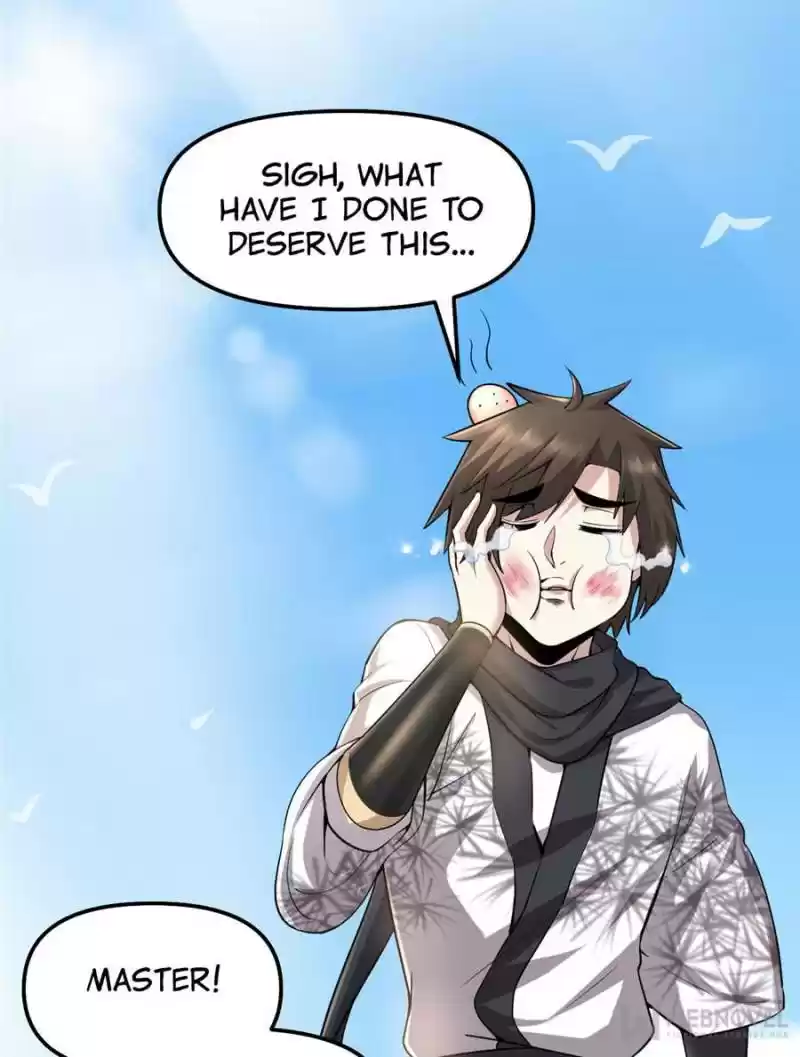 I Might Be A Fake Cultivator Chapter 73