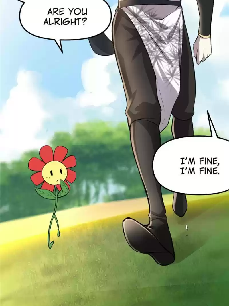 I Might Be A Fake Cultivator Chapter 73