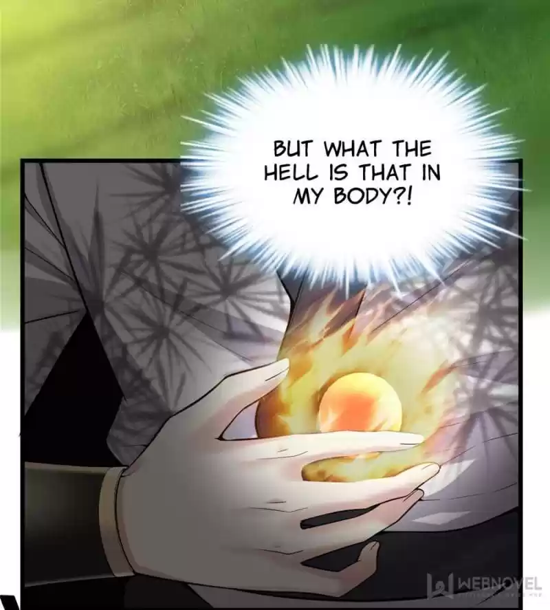 I Might Be A Fake Cultivator Chapter 73