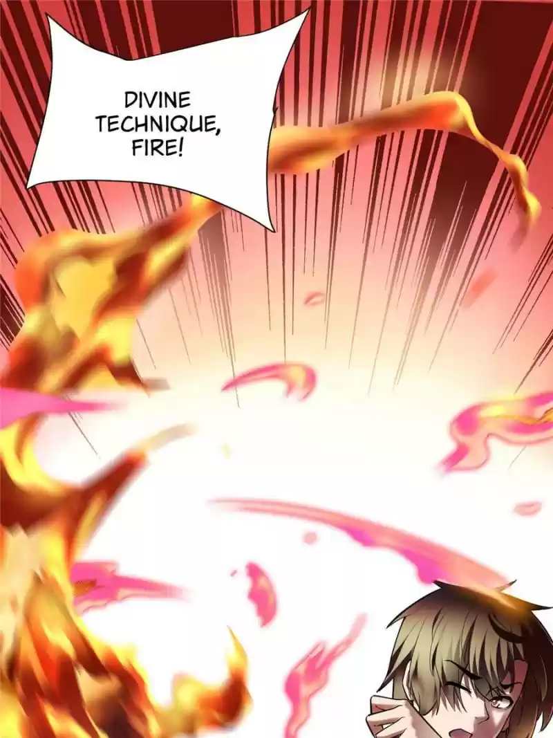 I Might Be A Fake Cultivator Chapter 73