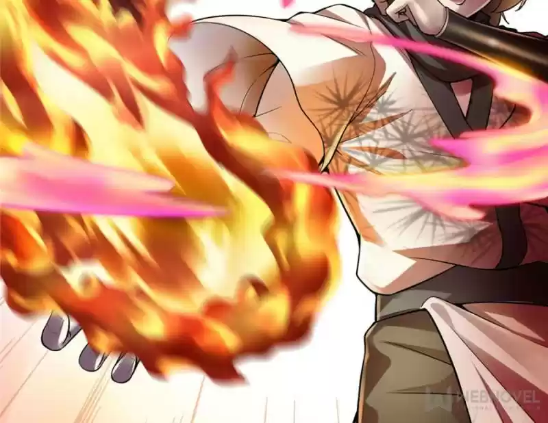 I Might Be A Fake Cultivator Chapter 73