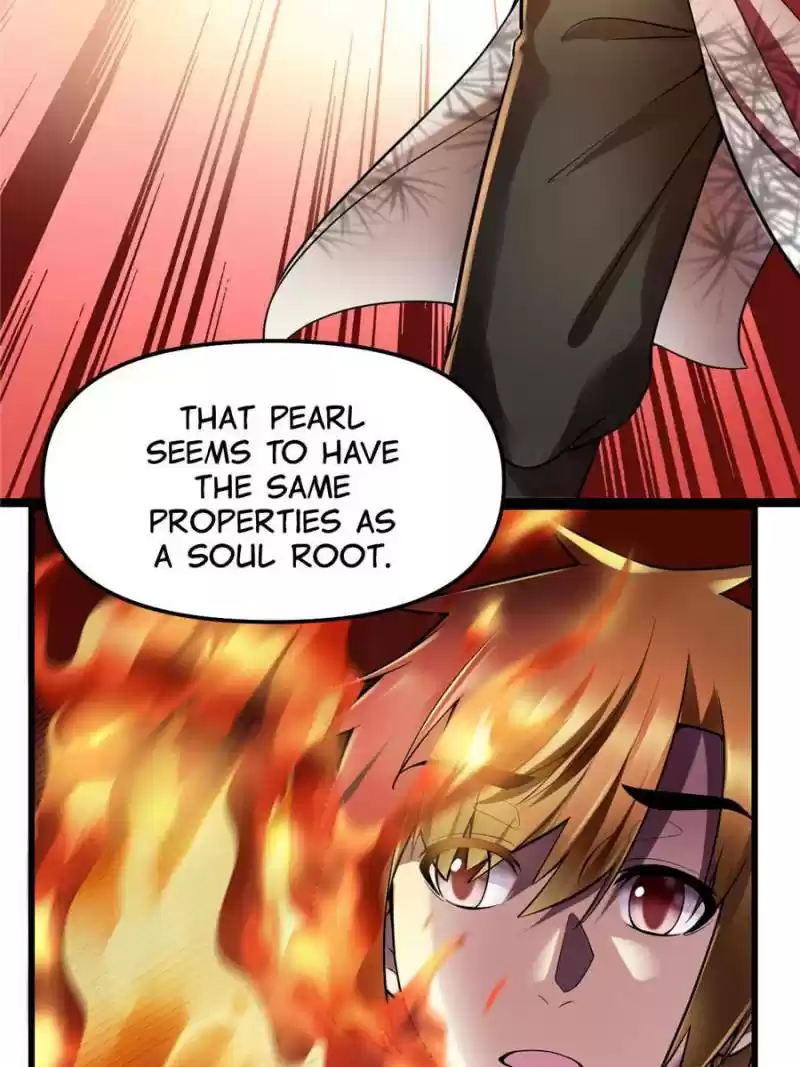 I Might Be A Fake Cultivator Chapter 73