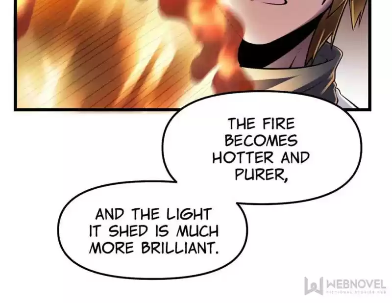 I Might Be A Fake Cultivator Chapter 73