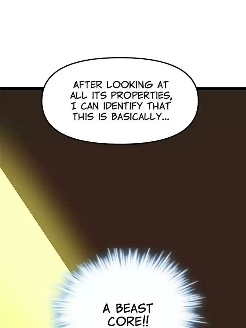 I Might Be A Fake Cultivator Chapter 73