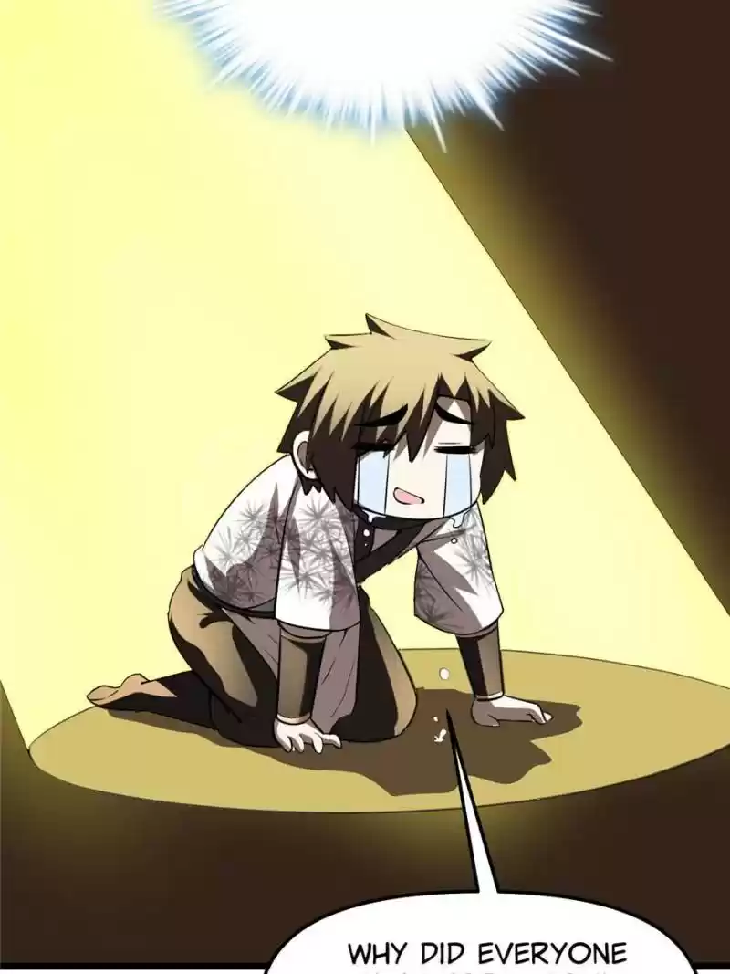 I Might Be A Fake Cultivator Chapter 73