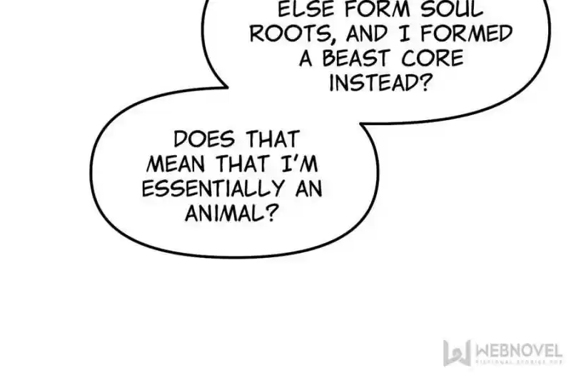 I Might Be A Fake Cultivator Chapter 73