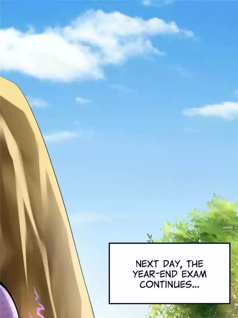 I Might Be A Fake Cultivator Chapter 73