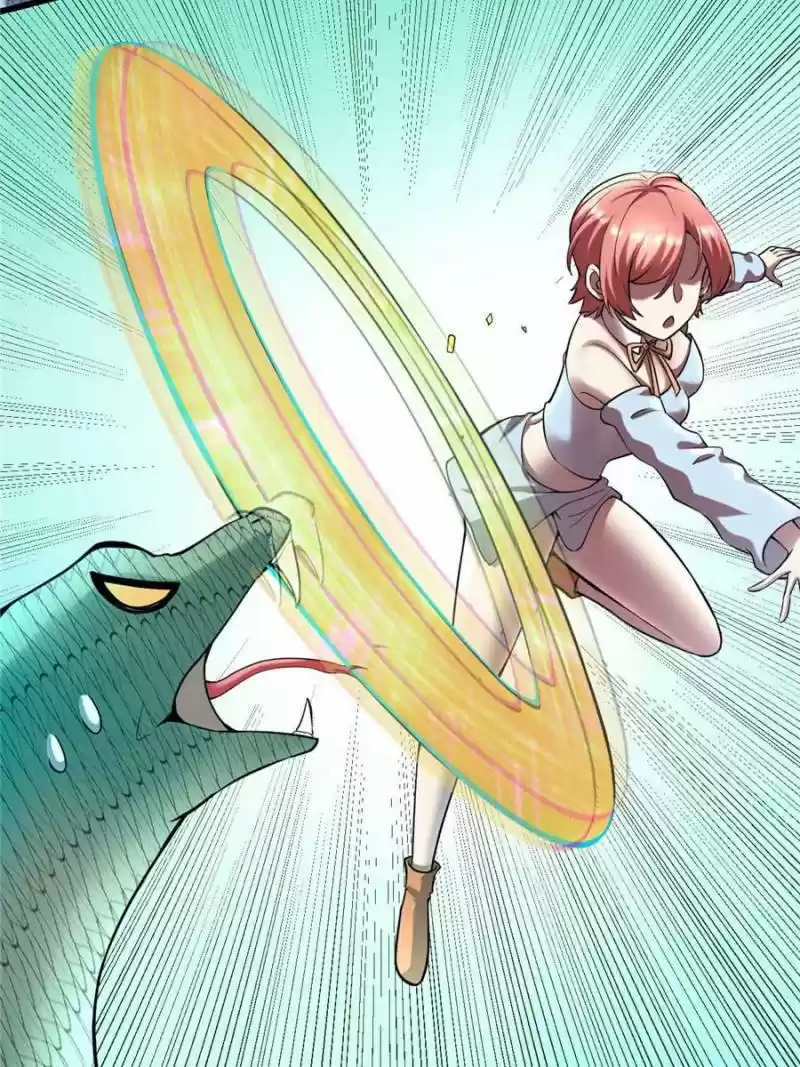 I Might Be A Fake Cultivator Chapter 73