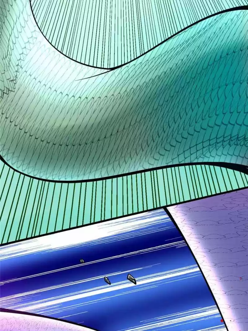 I Might Be A Fake Cultivator Chapter 73