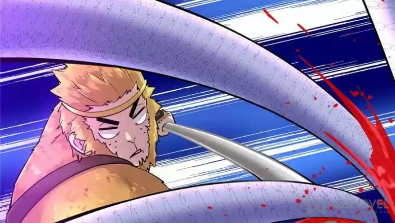 I Might Be A Fake Cultivator Chapter 73