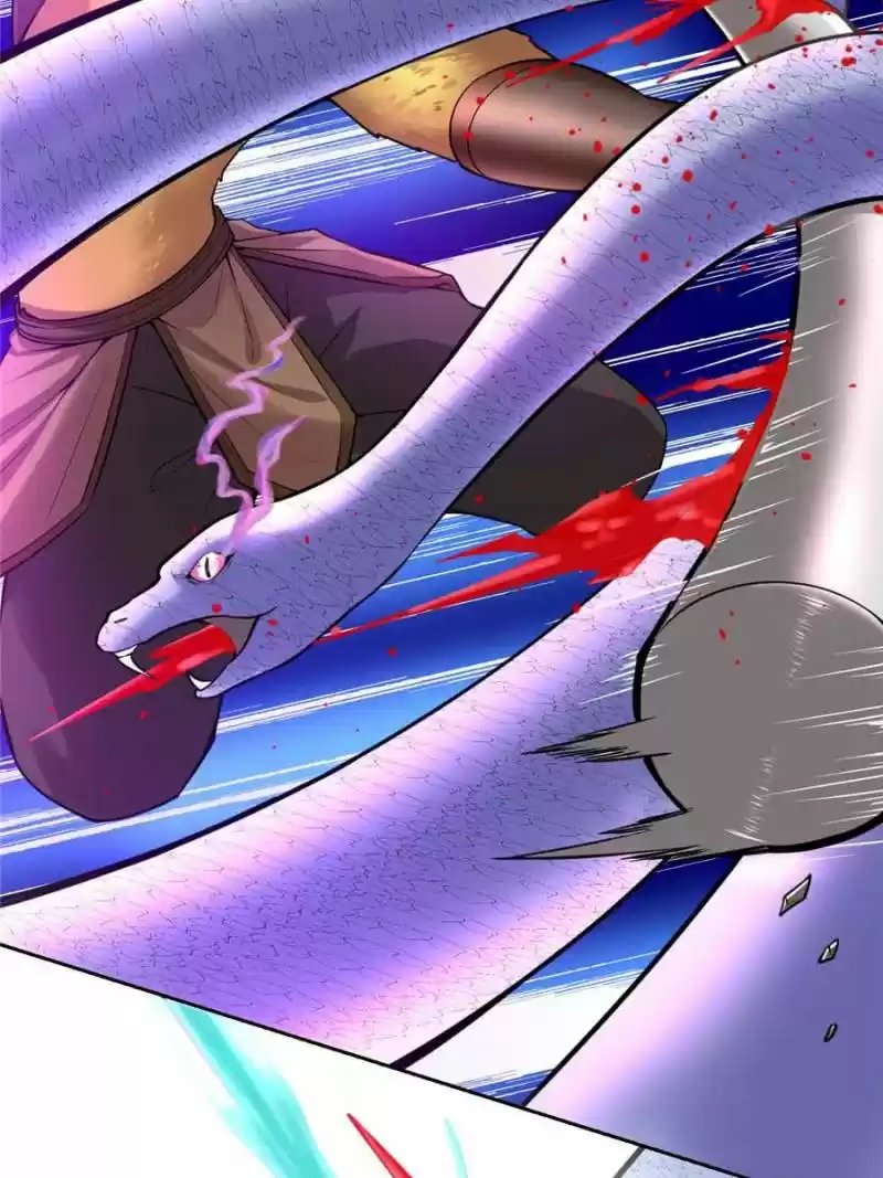 I Might Be A Fake Cultivator Chapter 73