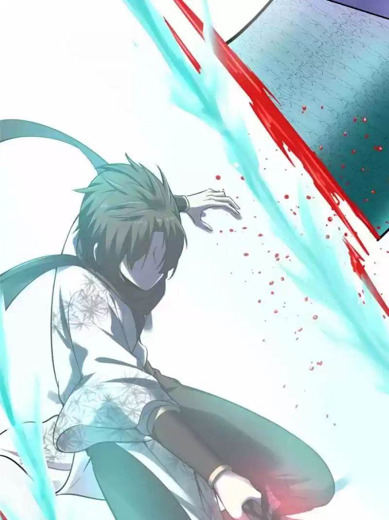 I Might Be A Fake Cultivator Chapter 73