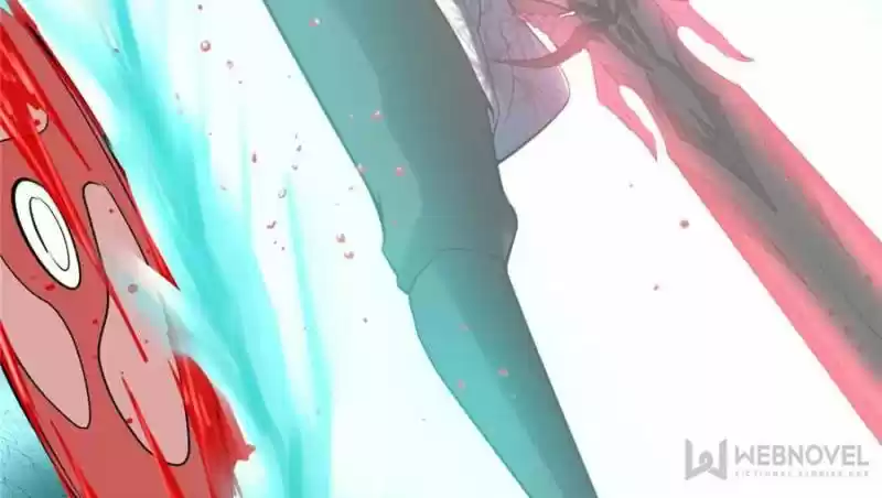 I Might Be A Fake Cultivator Chapter 73