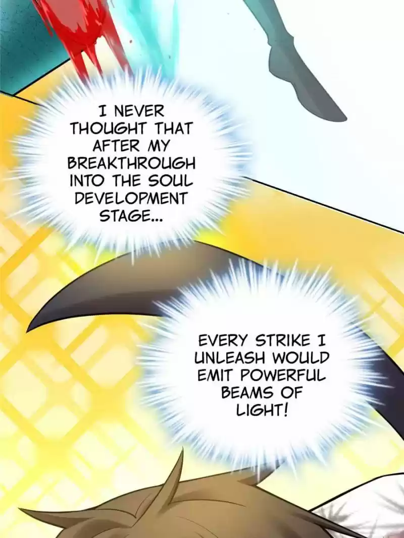 I Might Be A Fake Cultivator Chapter 73