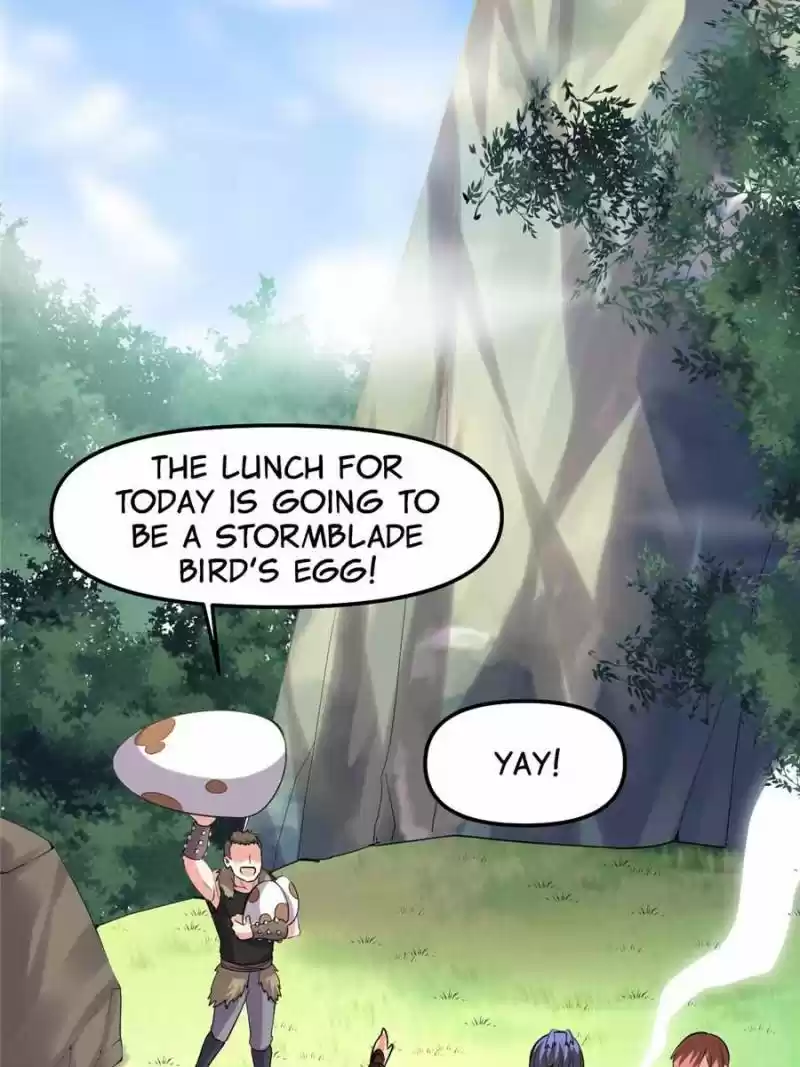 I Might Be A Fake Cultivator Chapter 73