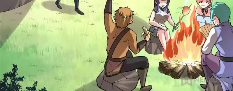 I Might Be A Fake Cultivator Chapter 73