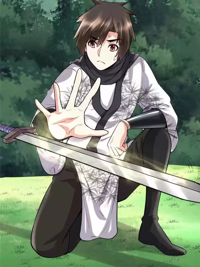 I Might Be A Fake Cultivator Chapter 73