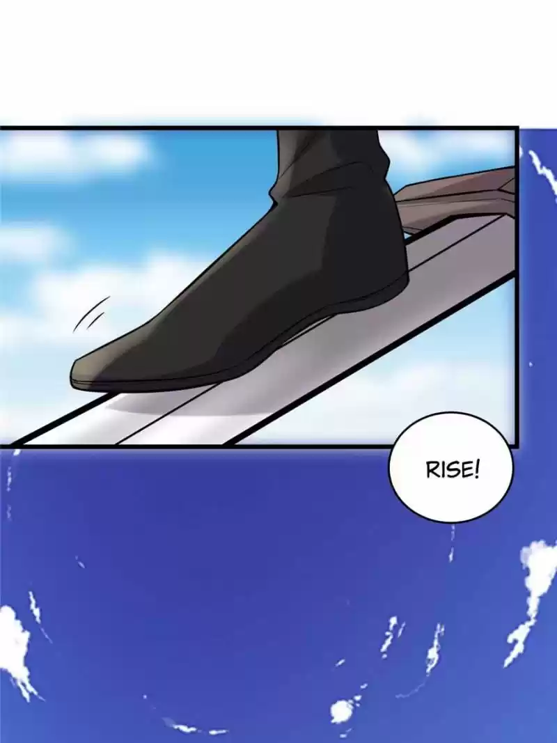 I Might Be A Fake Cultivator Chapter 73