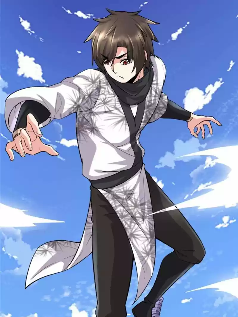 I Might Be A Fake Cultivator Chapter 73