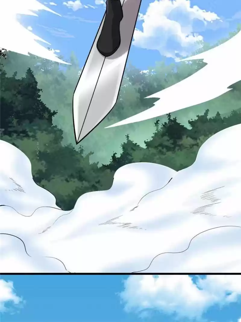 I Might Be A Fake Cultivator Chapter 73