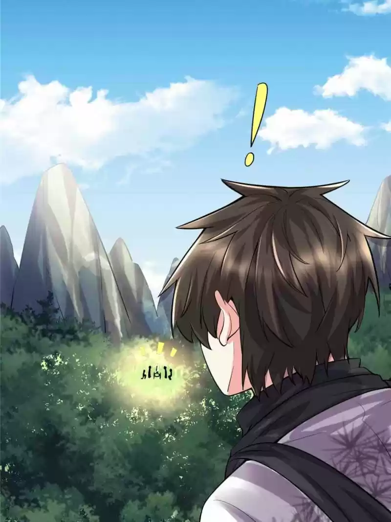 I Might Be A Fake Cultivator Chapter 73