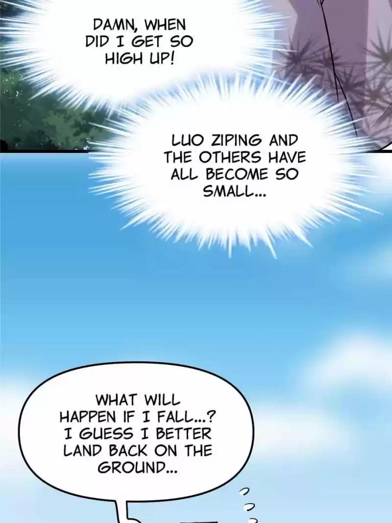 I Might Be A Fake Cultivator Chapter 73