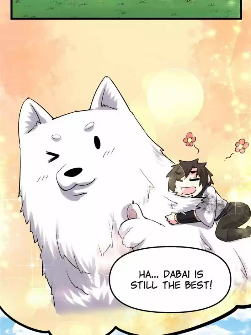 I Might Be A Fake Cultivator Chapter 73