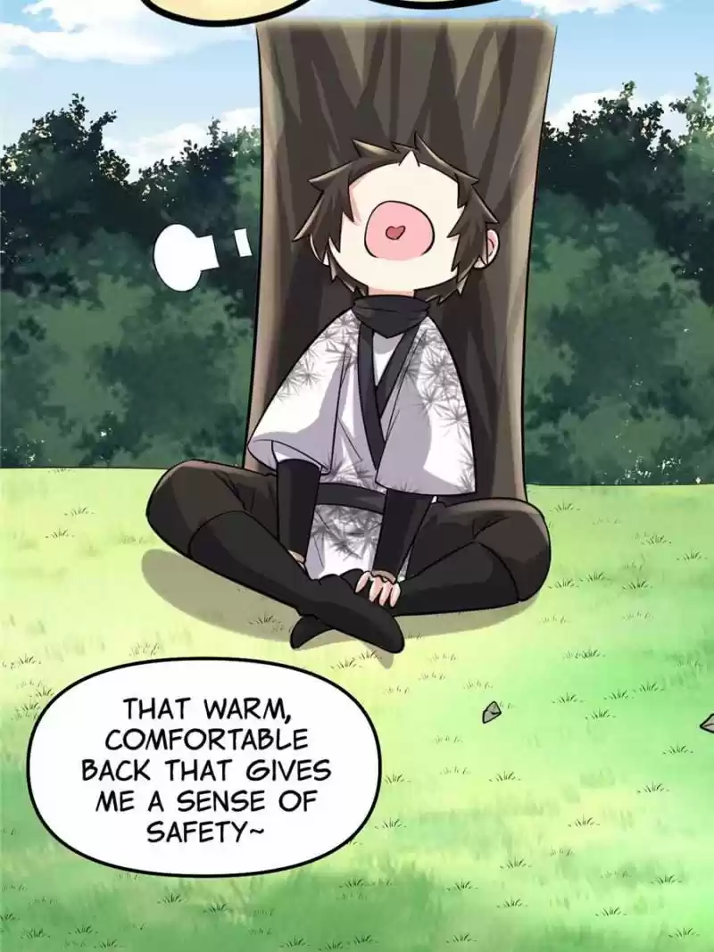 I Might Be A Fake Cultivator Chapter 73