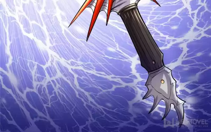 I Might Be A Fake Cultivator Chapter 73